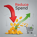 Reduce Spend